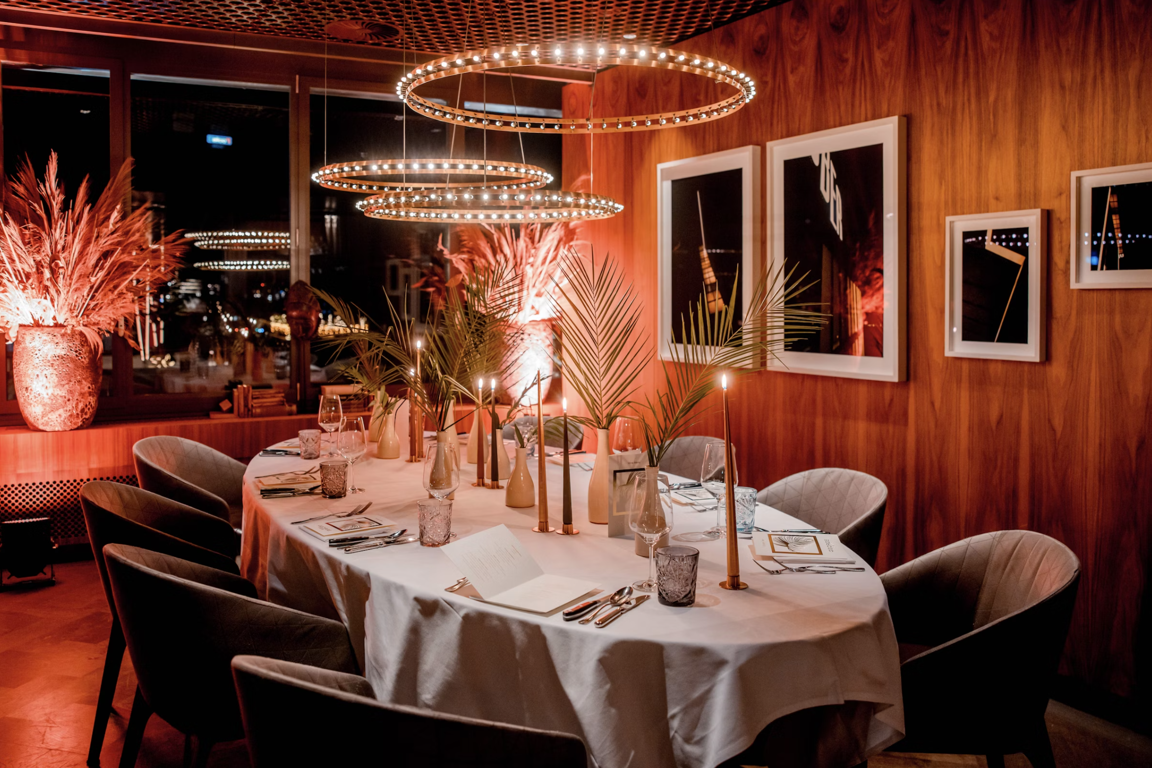 Unique Sky Suite - Raum mieten in Zürich