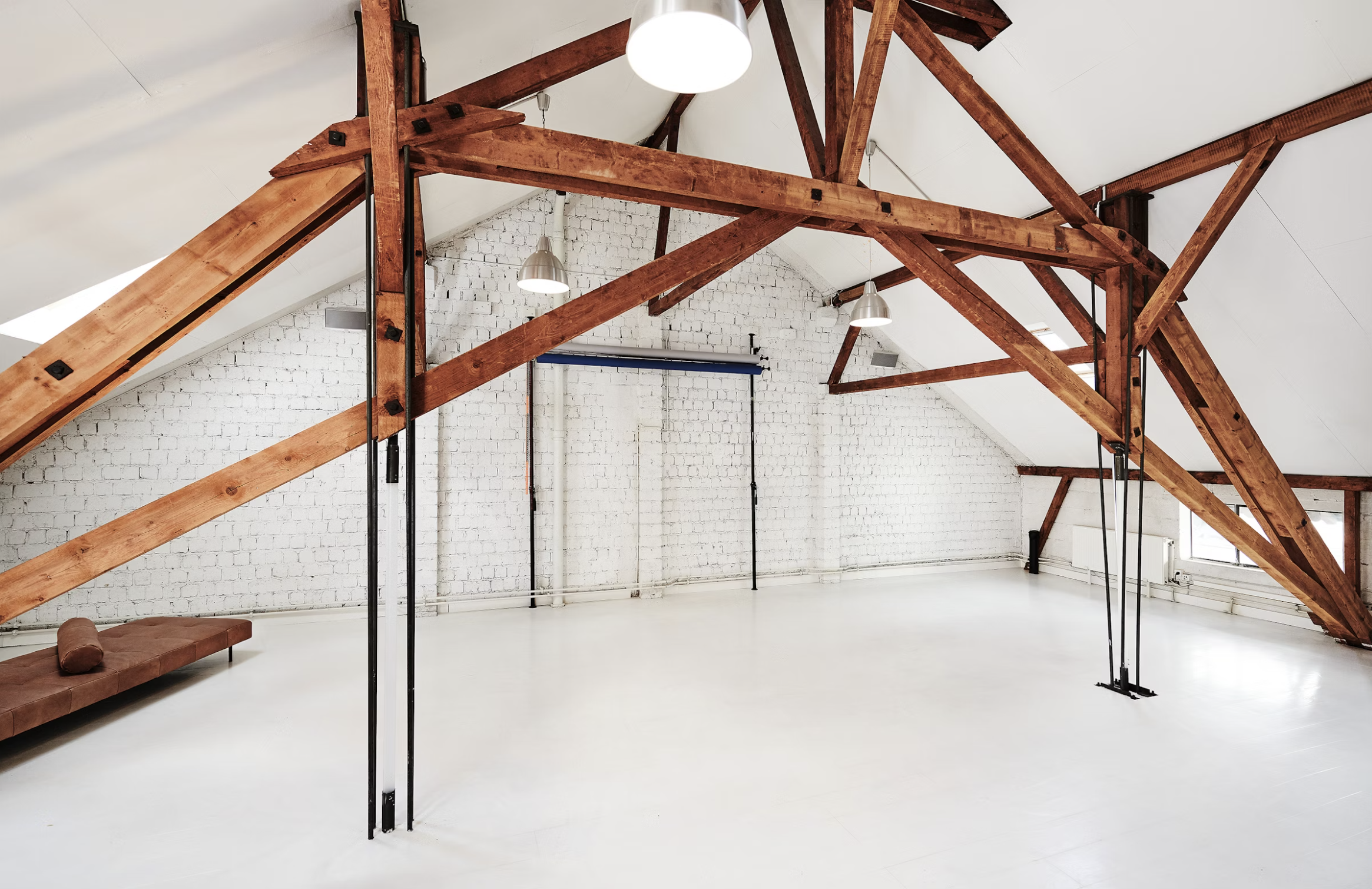 Attic Loft Studio - Raum mieten in Zürich