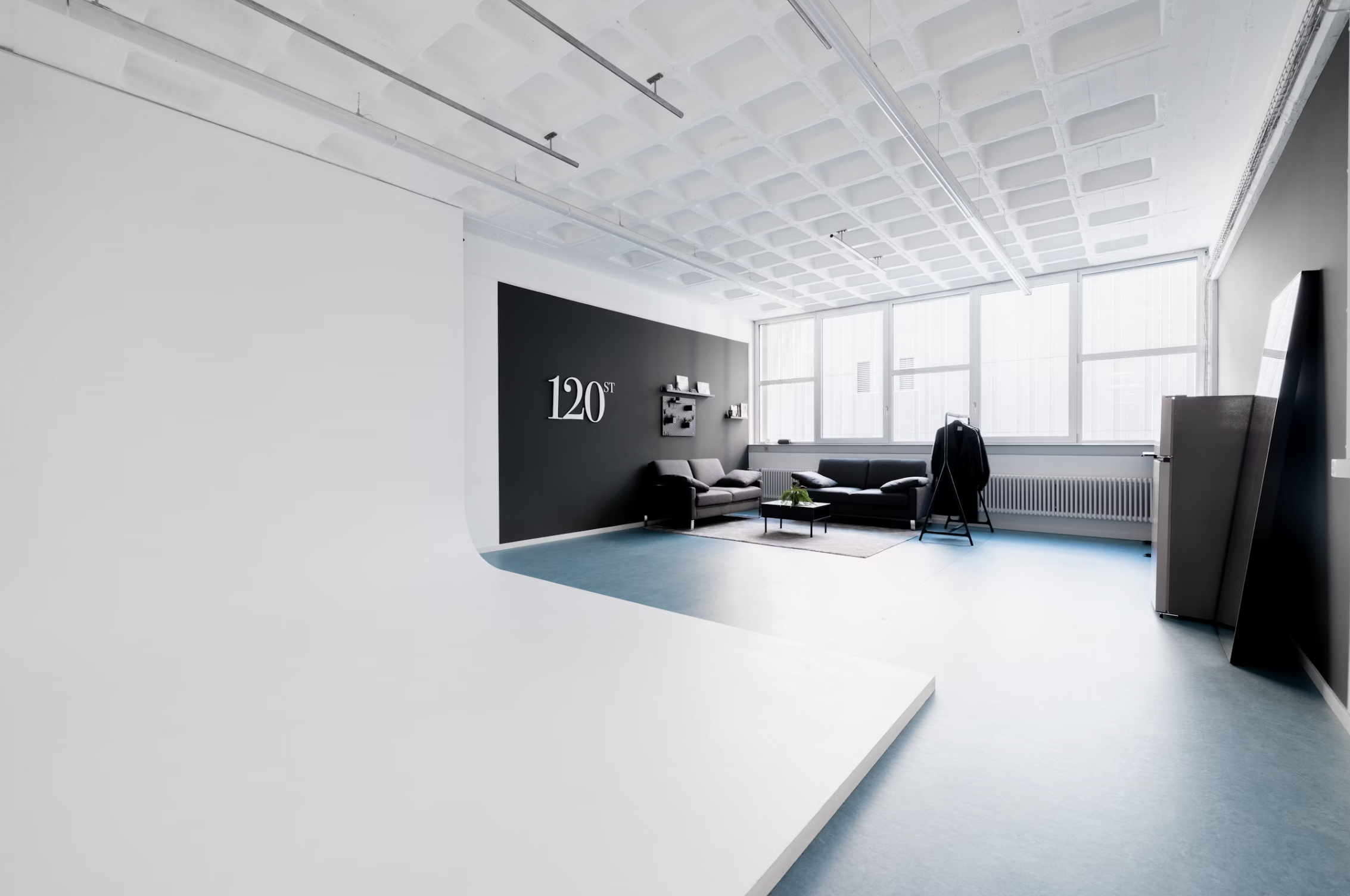 120 Studio - Raum mieten in Zürich