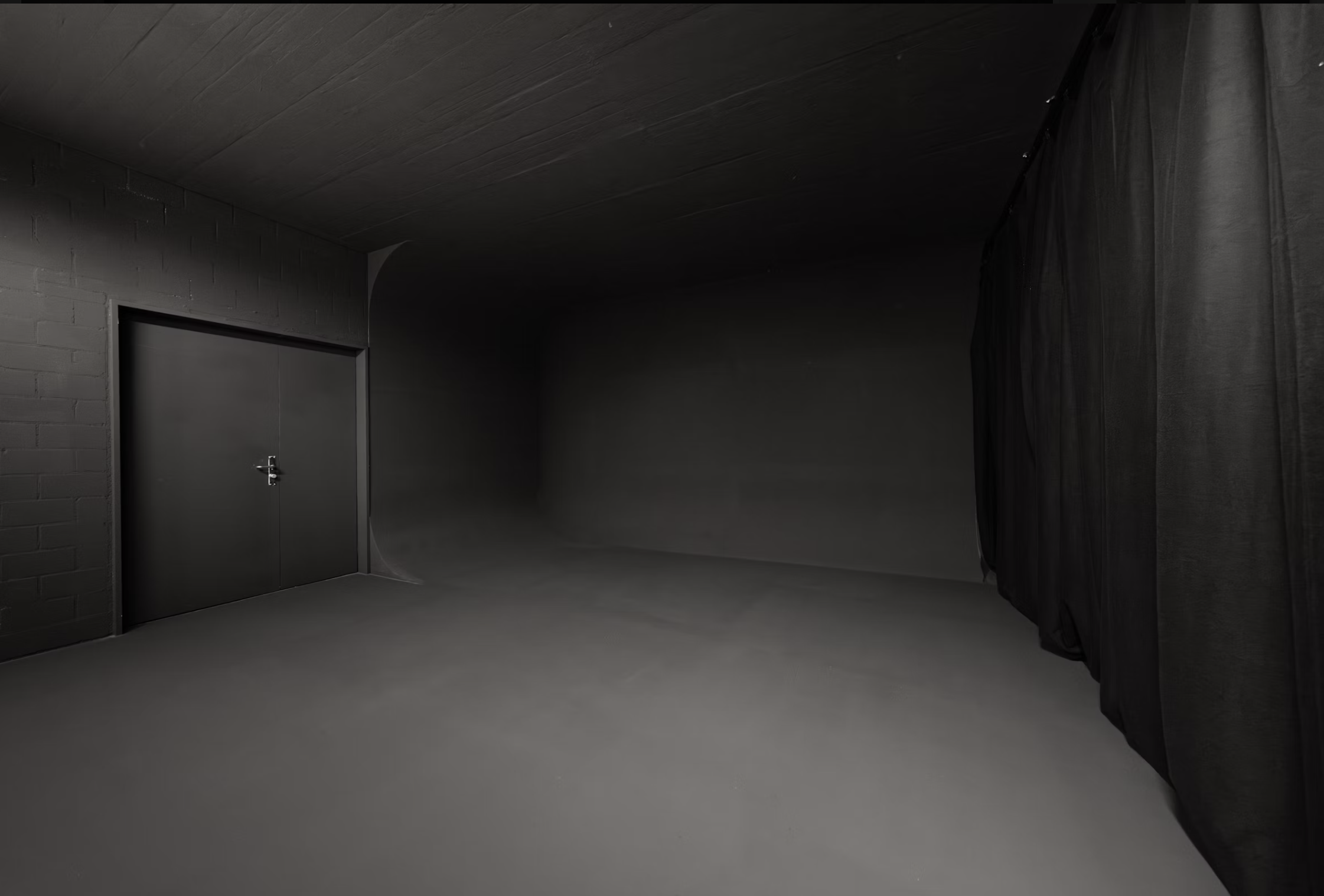 Black Infinity Studio - Raum mieten in Dietikon