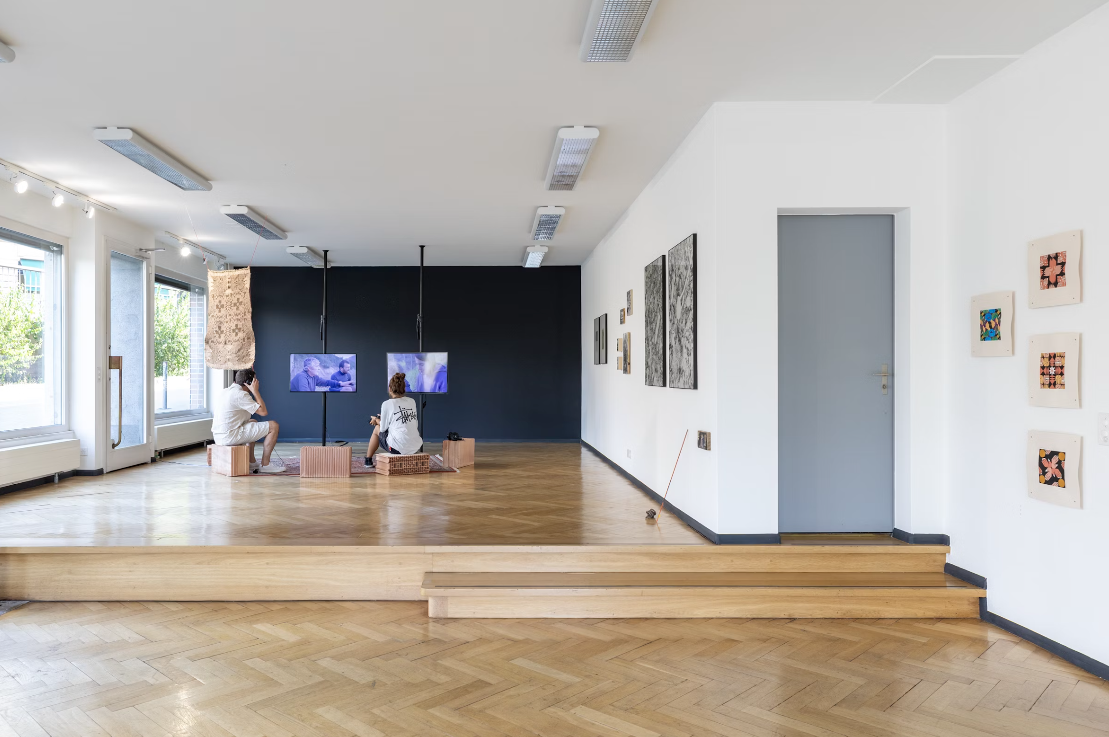 Artstübli – Kunst & Kultur - Raum mieten in Basel