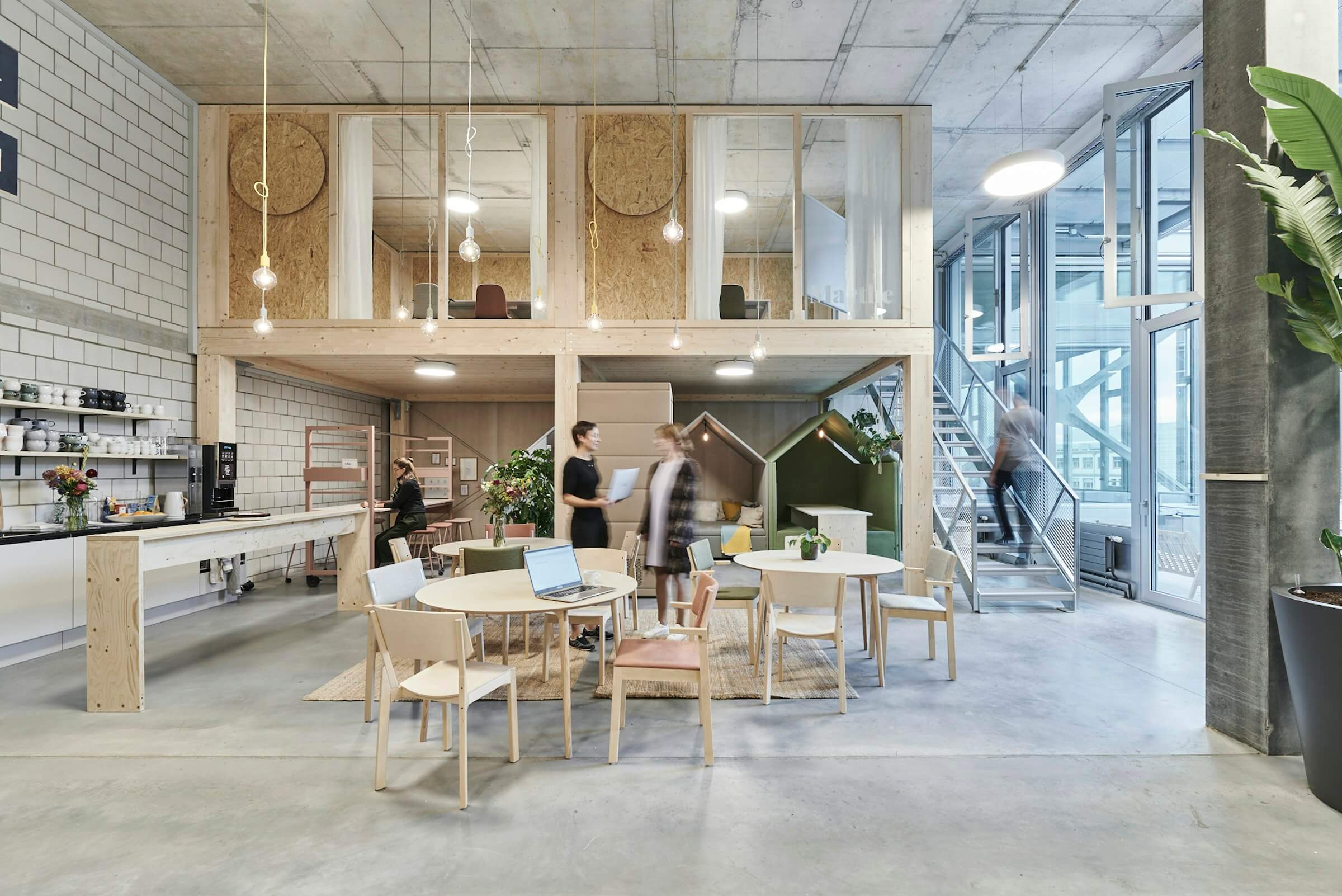 Tadah - Raum mieten in Zürich