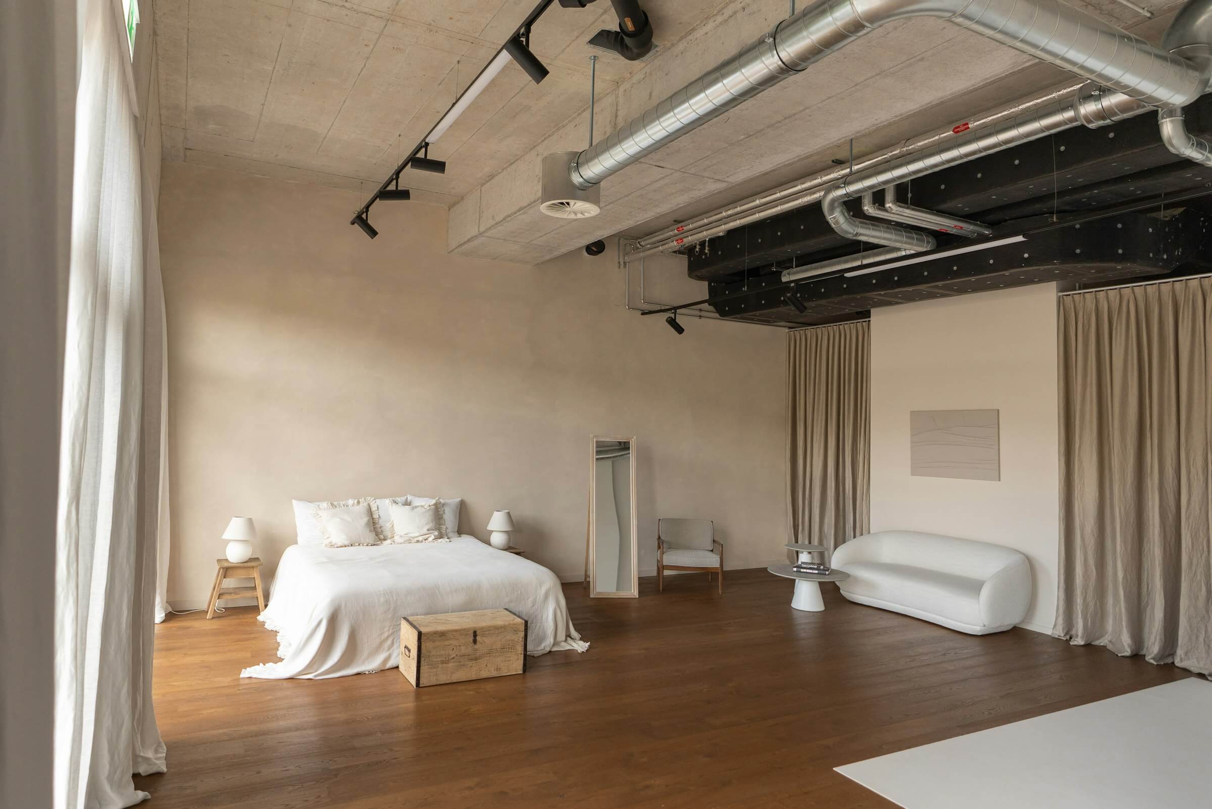 Horgen Creative Loft - Raum mieten in Horgen